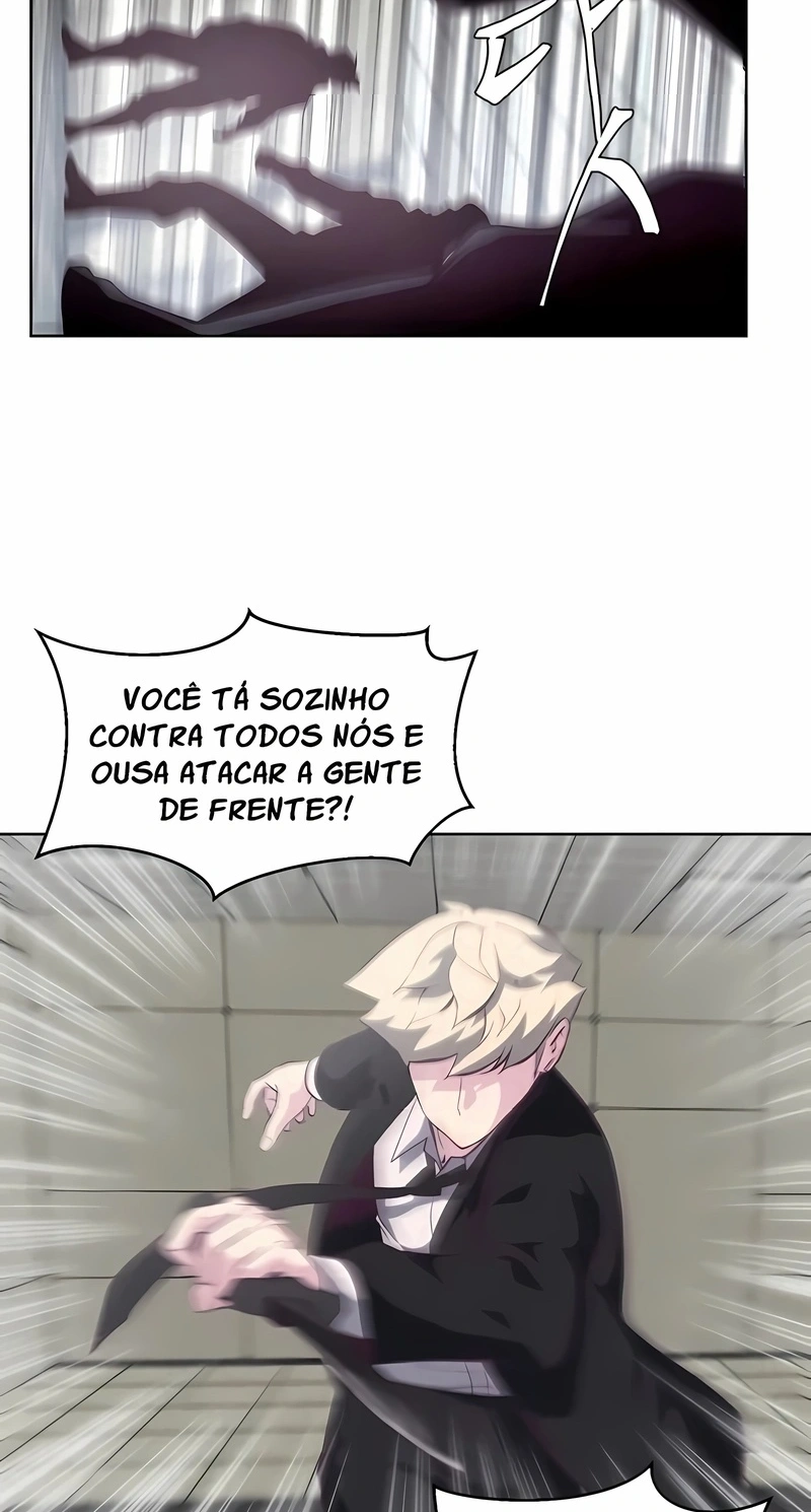 O Garoto da Morte Capítulo 82 Página 57