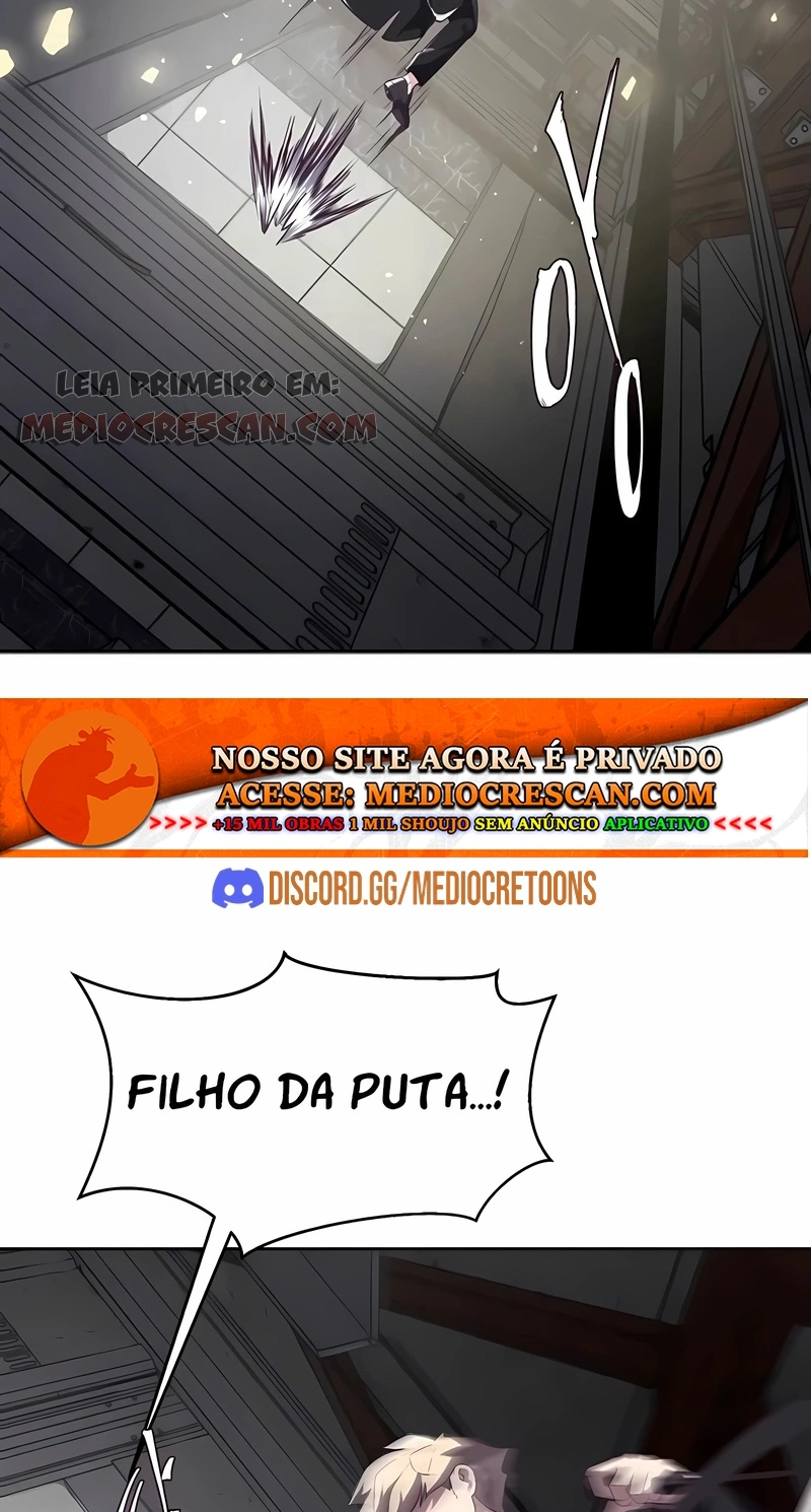 O Garoto da Morte Capítulo 82 Página 62