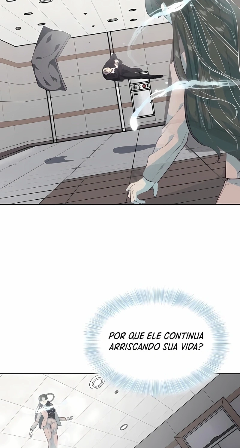 O Garoto da Morte Capítulo 82 Página 70