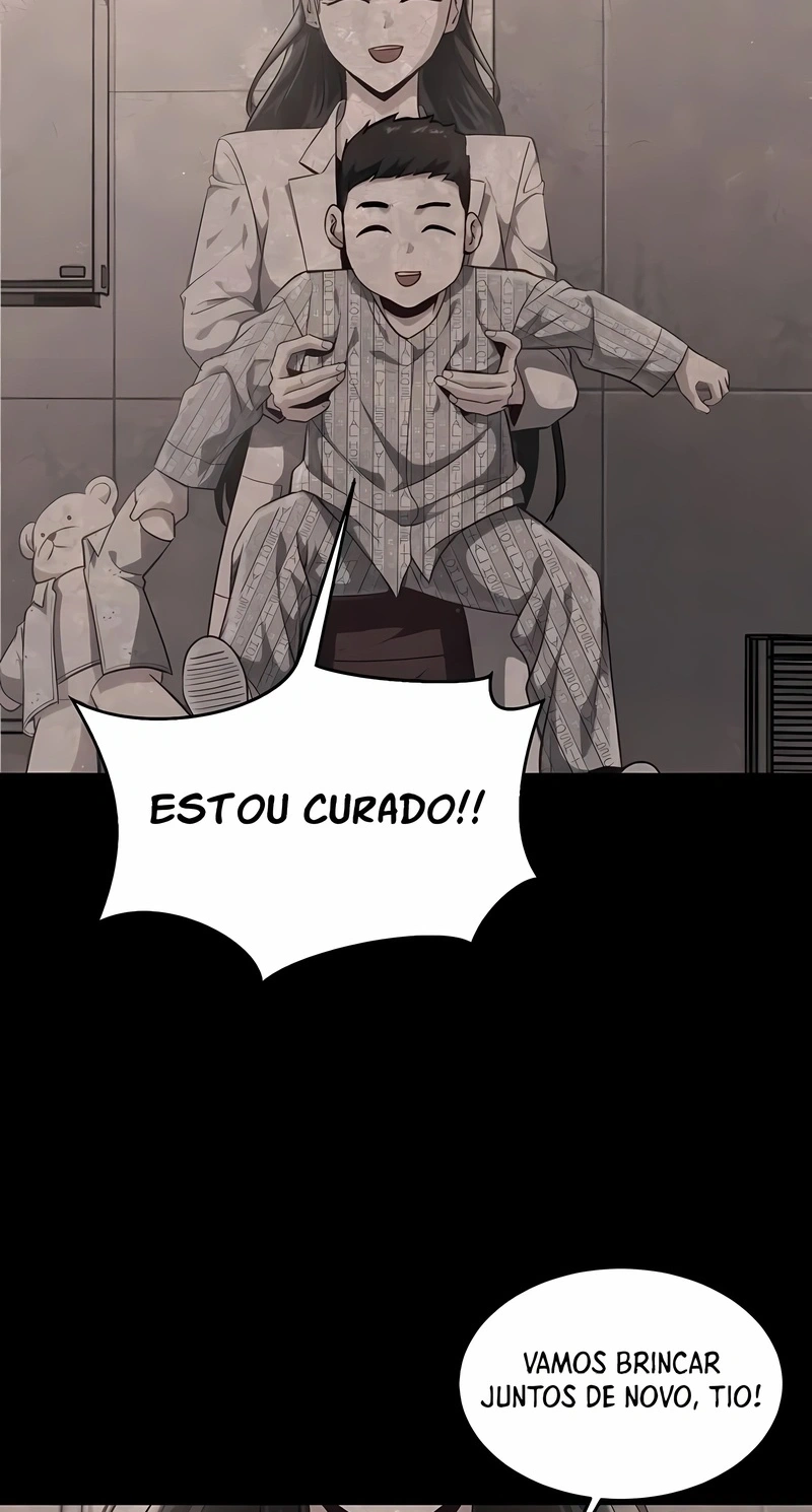 O Garoto da Morte Capítulo 82 Página 83