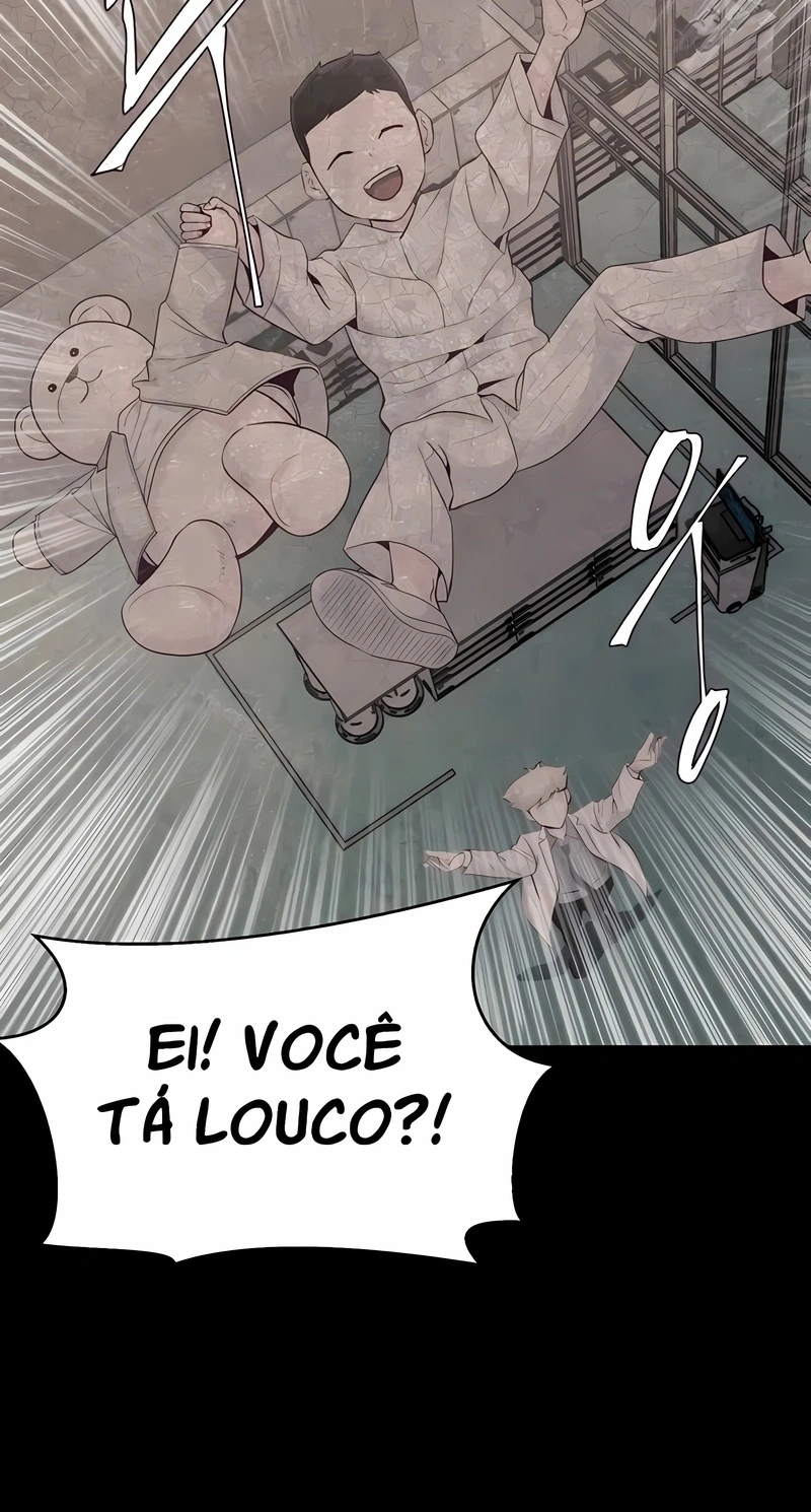 O Garoto da Morte Capítulo 82 Página 87