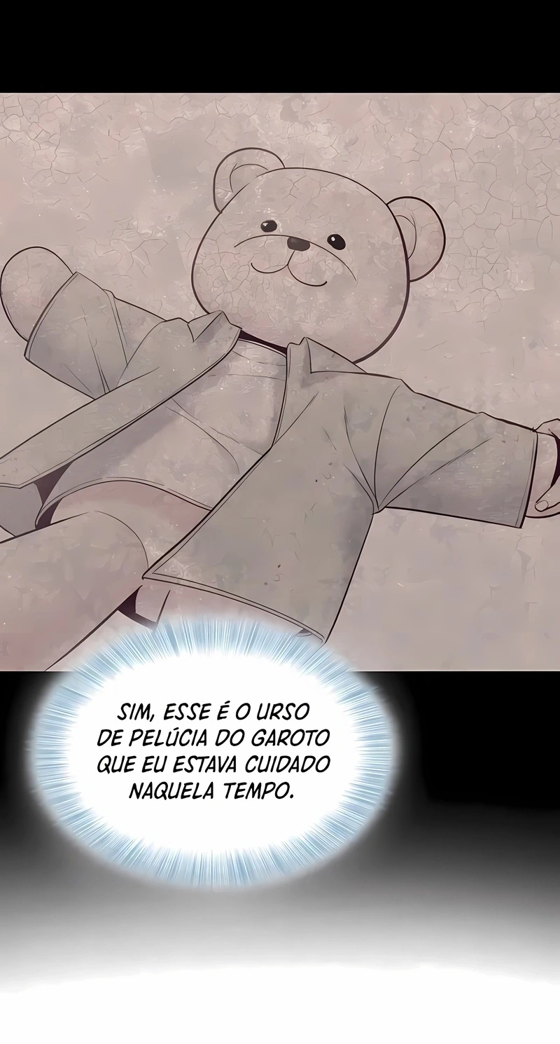 O Garoto da Morte Capítulo 82 Página 88