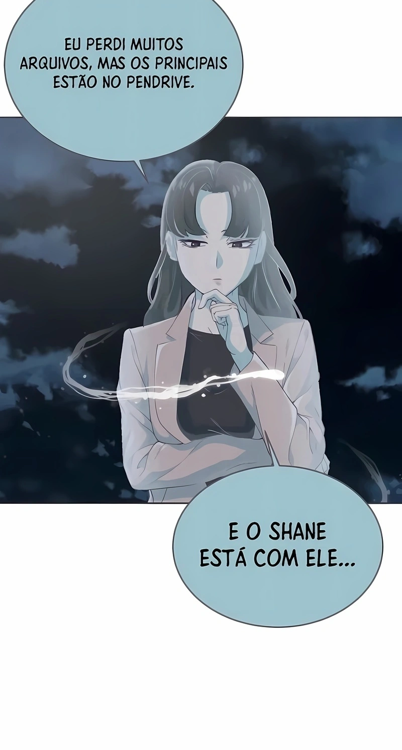 O Garoto da Morte Capítulo 82 Página 9