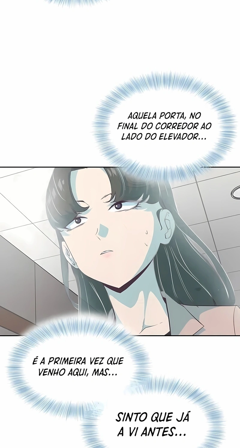 O Garoto da Morte Capítulo 82 Página 91