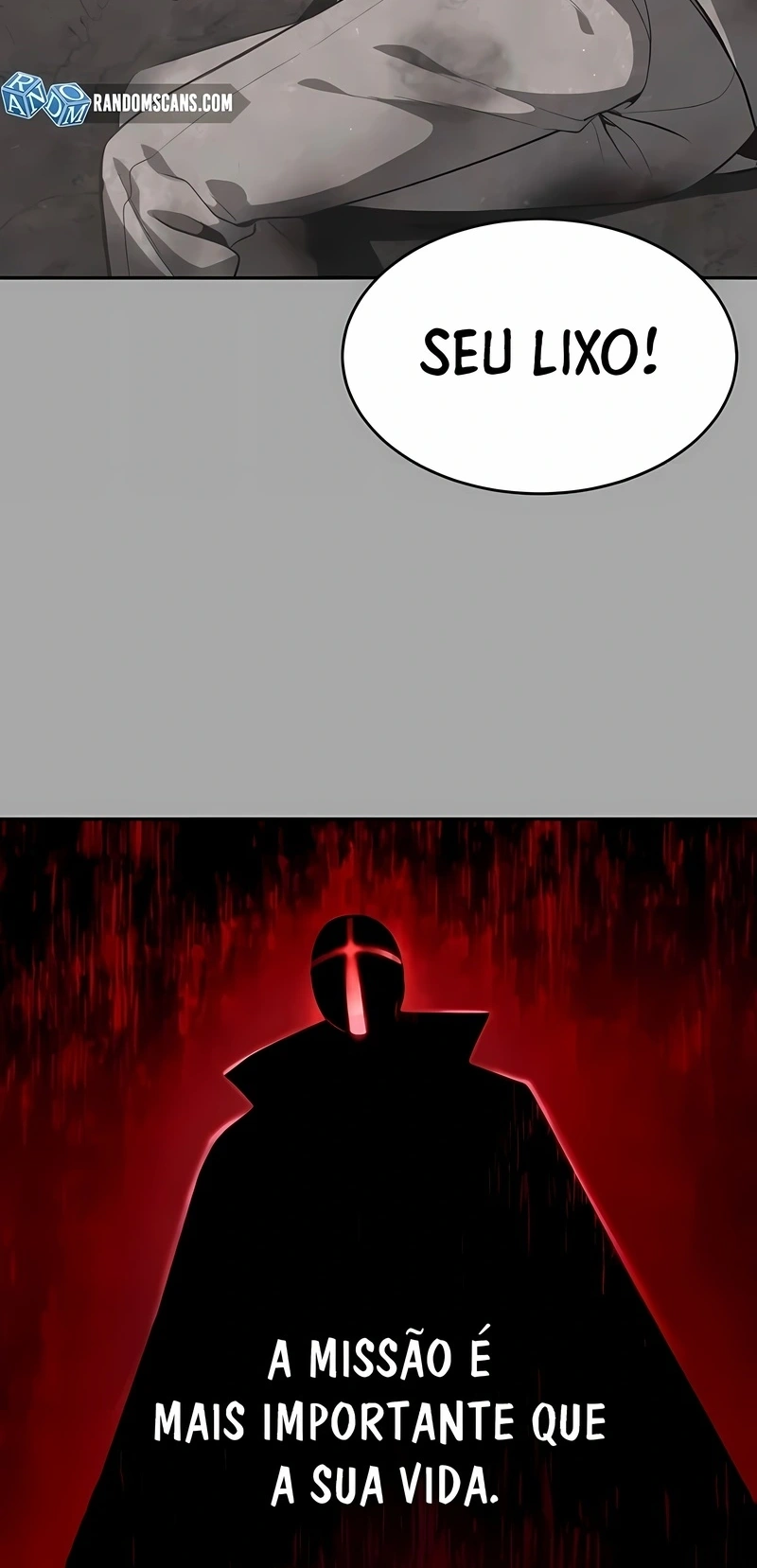 O Garoto da Morte Capítulo 83 Página 100