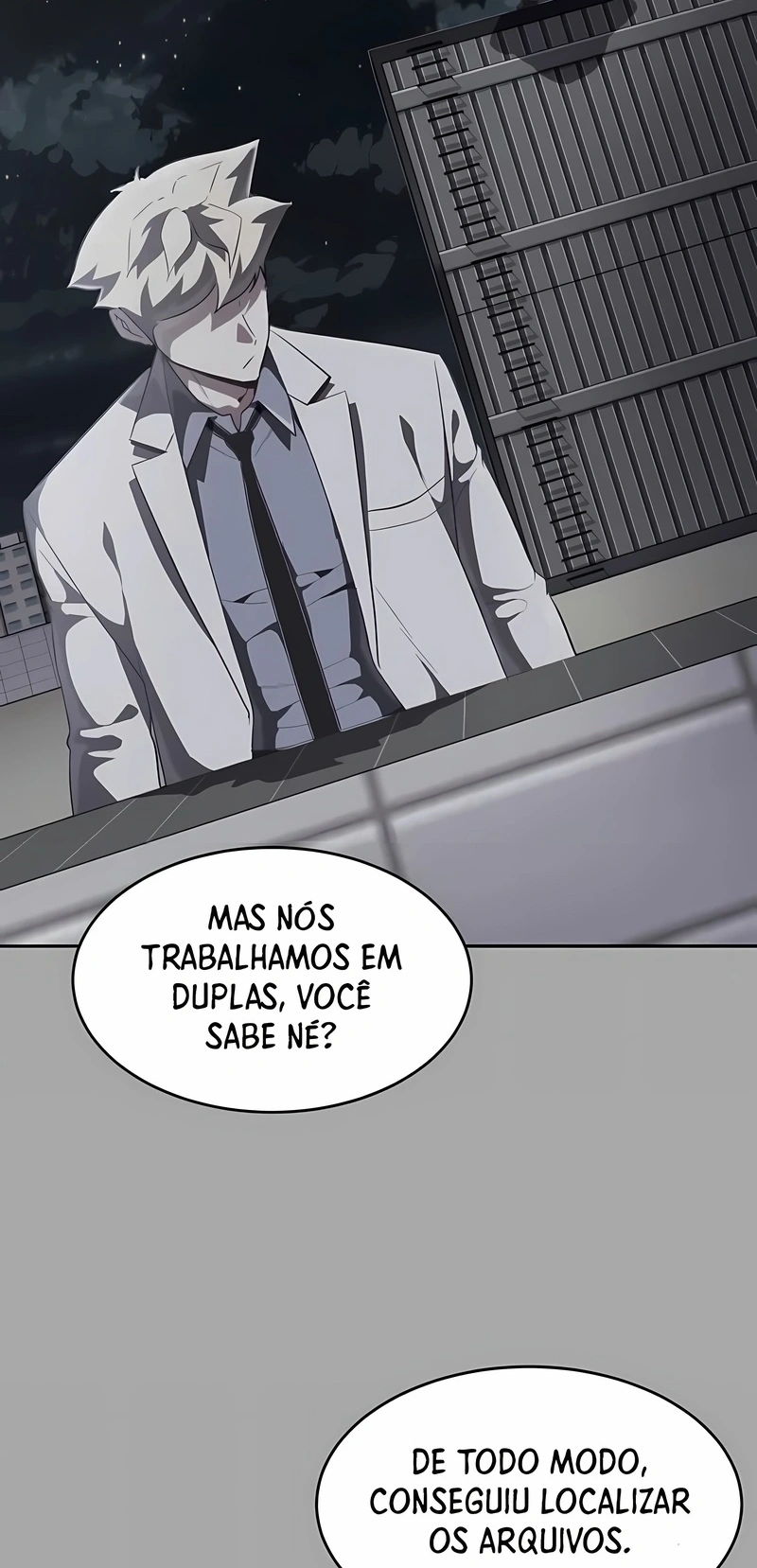 O Garoto da Morte Capítulo 83 Página 107