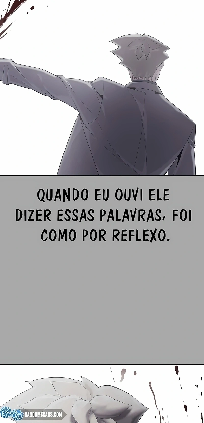 O Garoto da Morte Capítulo 83 Página 115