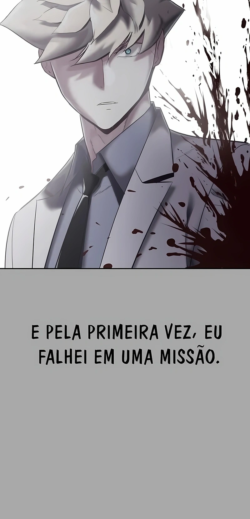 O Garoto da Morte Capítulo 83 Página 116