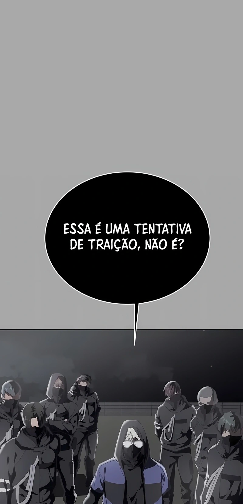 O Garoto da Morte Capítulo 83 Página 117
