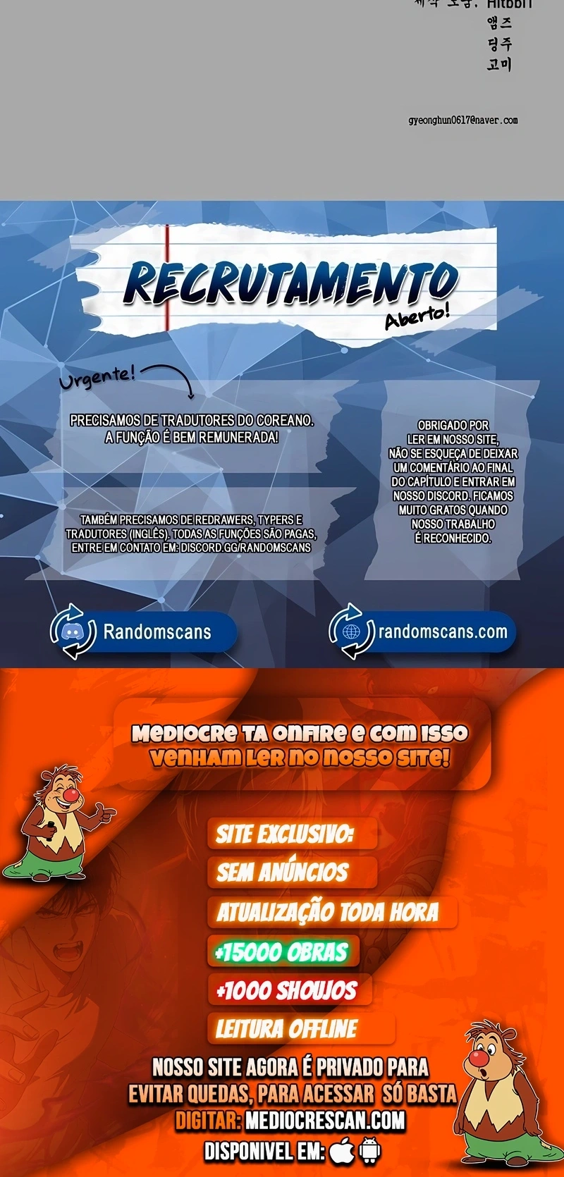 O Garoto da Morte Capítulo 83 Página 120