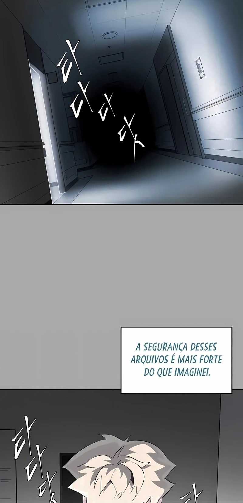 O Garoto da Morte Capítulo 83 Página 13