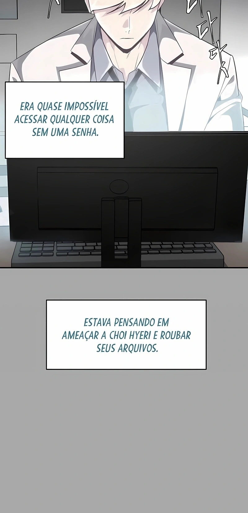 O Garoto da Morte Capítulo 83 Página 14