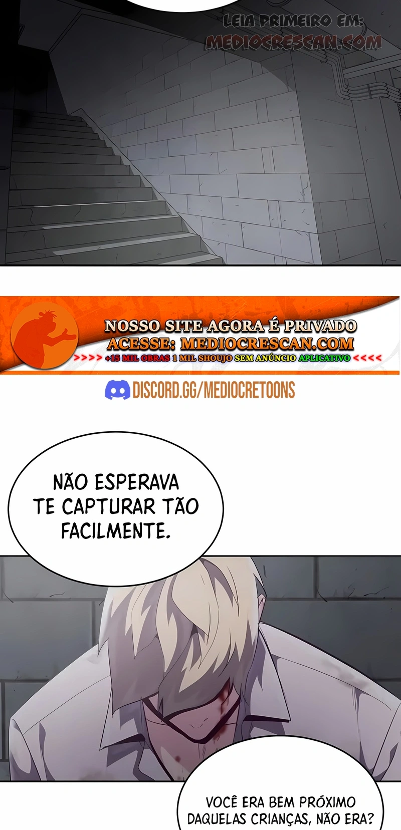O Garoto da Morte Capítulo 83 Página 2