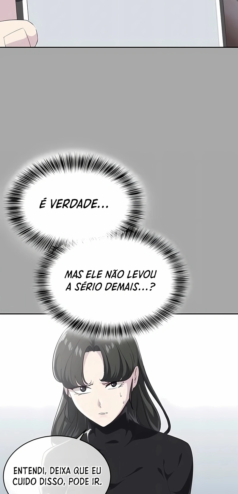 O Garoto da Morte Capítulo 83 Página 22