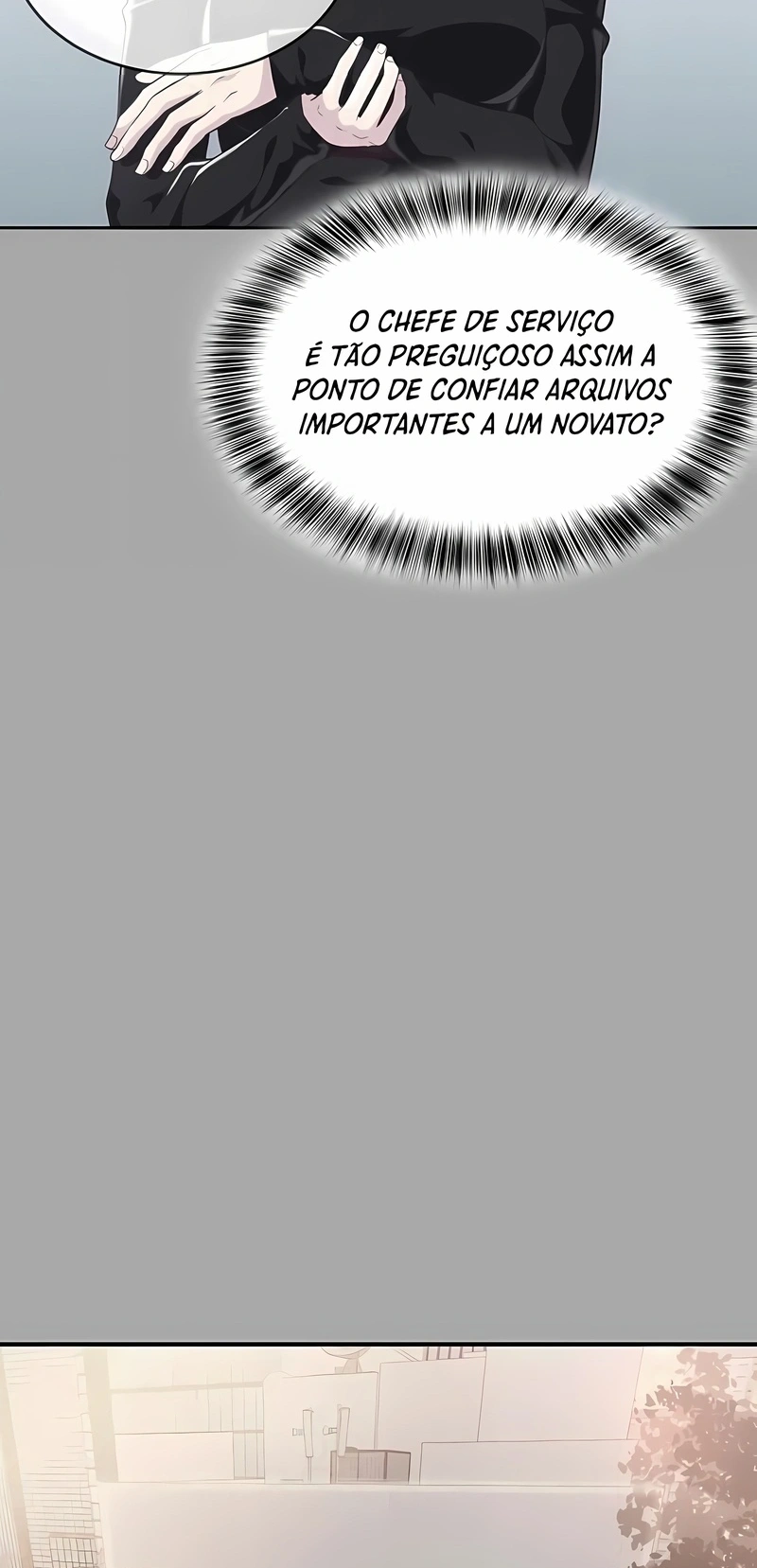 O Garoto da Morte Capítulo 83 Página 23