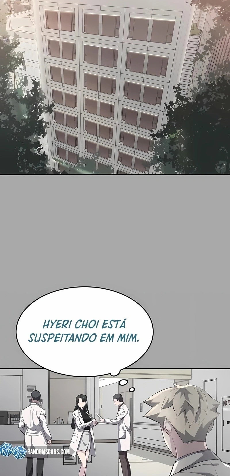 O Garoto da Morte Capítulo 83 Página 24