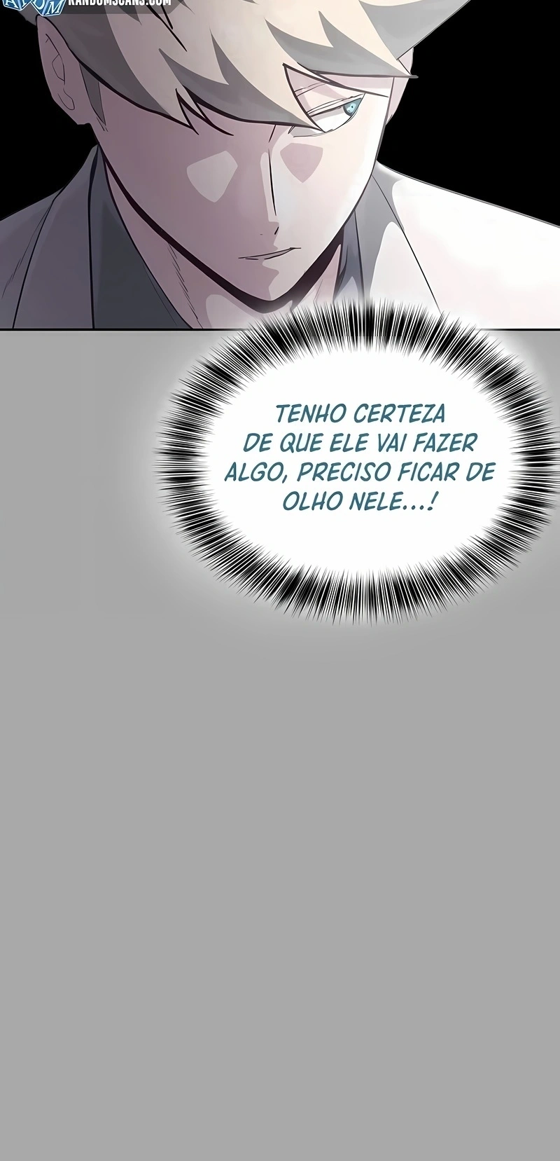 O Garoto da Morte Capítulo 83 Página 30
