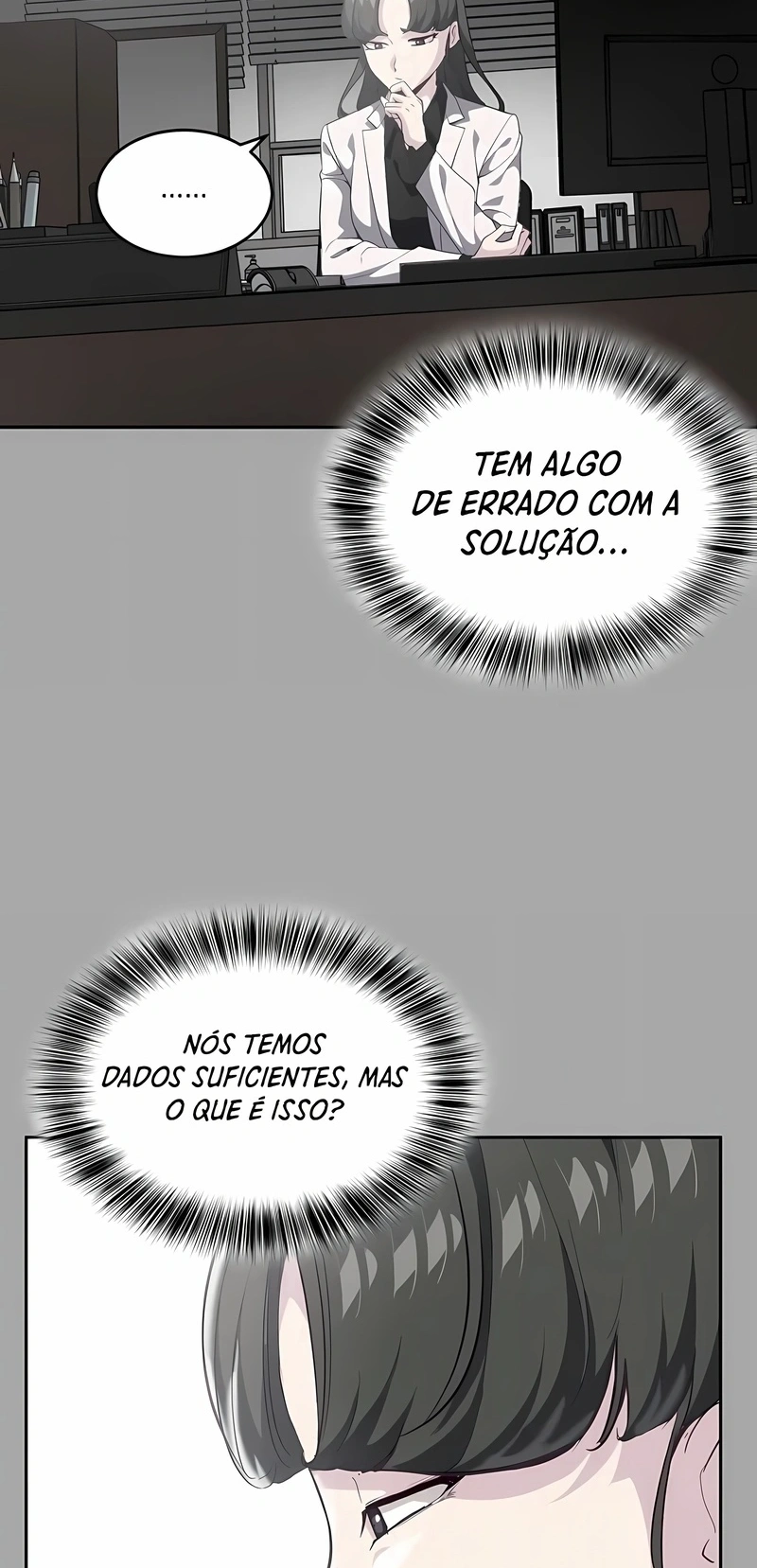 O Garoto da Morte Capítulo 83 Página 32