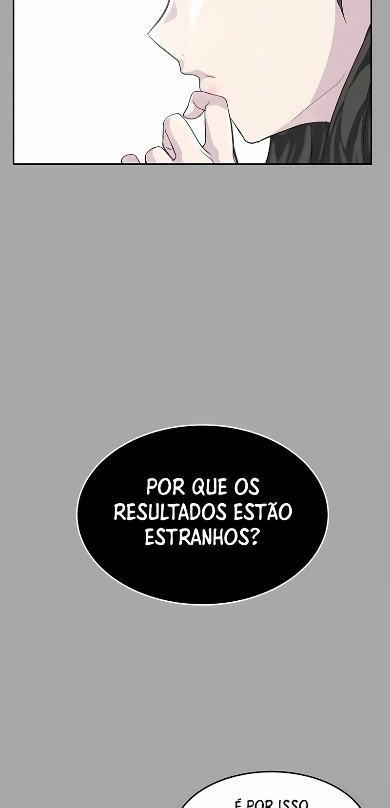 O Garoto da Morte Capítulo 83 Página 33