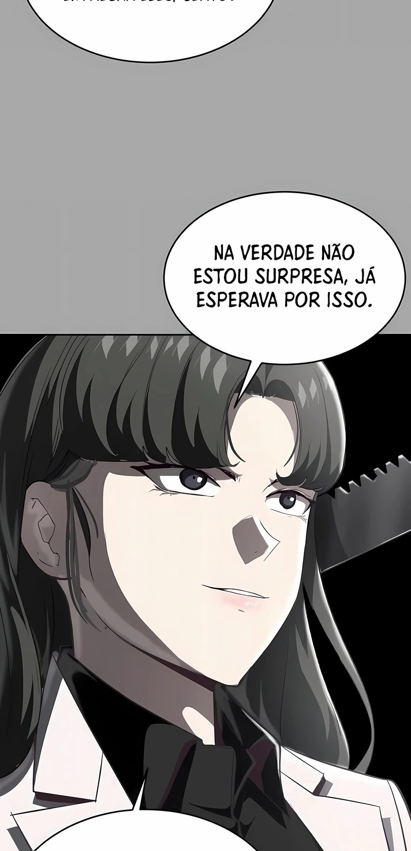 O Garoto da Morte Capítulo 83 Página 37