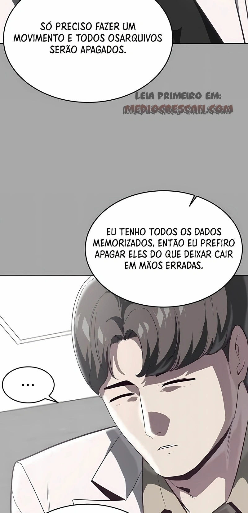 O Garoto da Morte Capítulo 83 Página 38