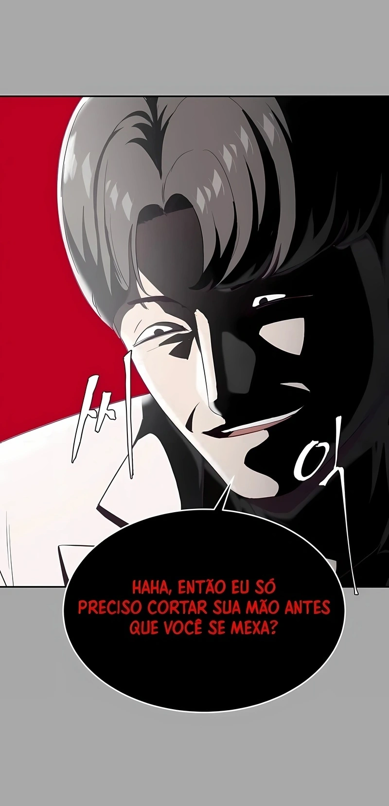 O Garoto da Morte Capítulo 83 Página 40