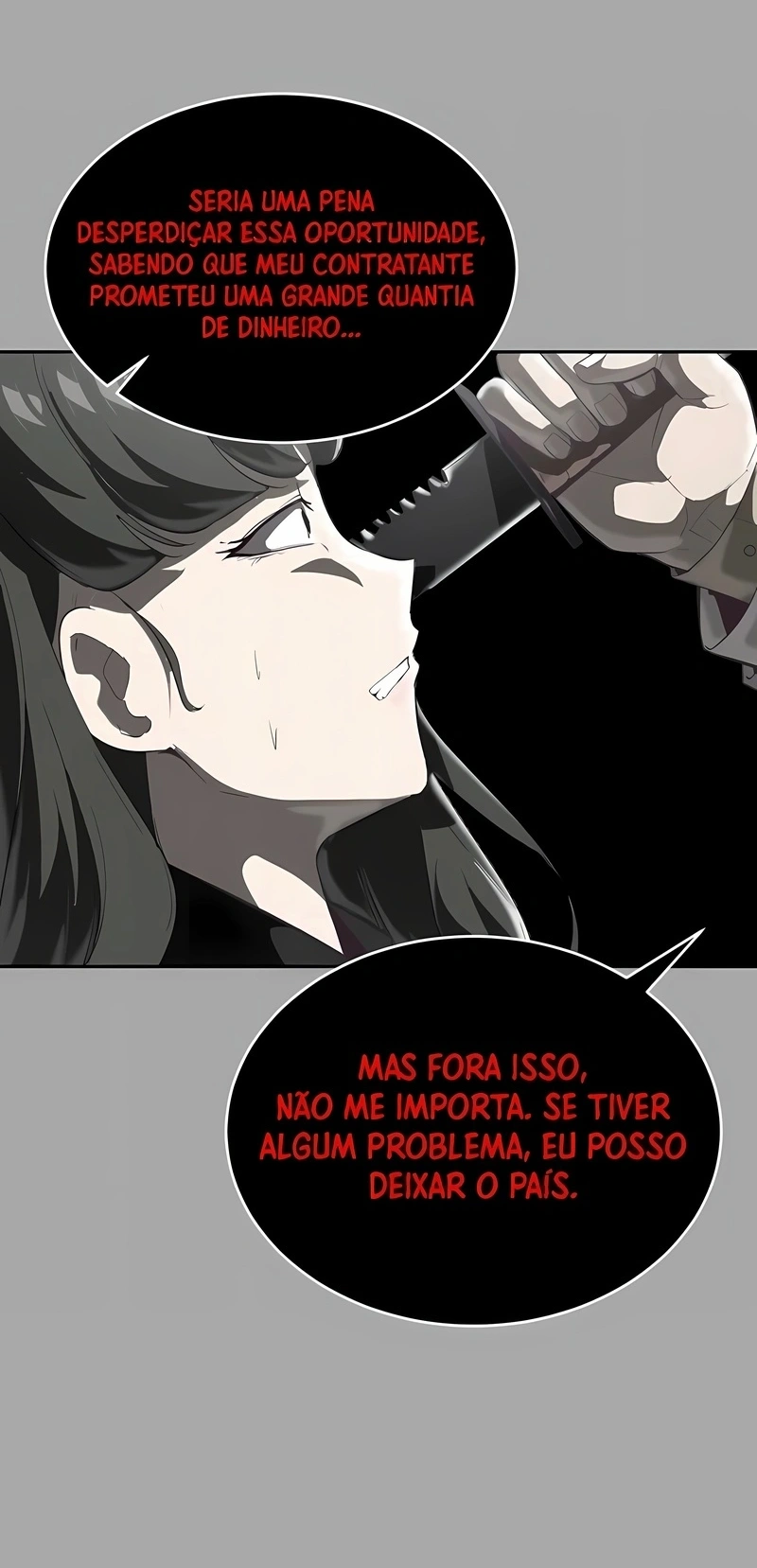 O Garoto da Morte Capítulo 83 Página 41