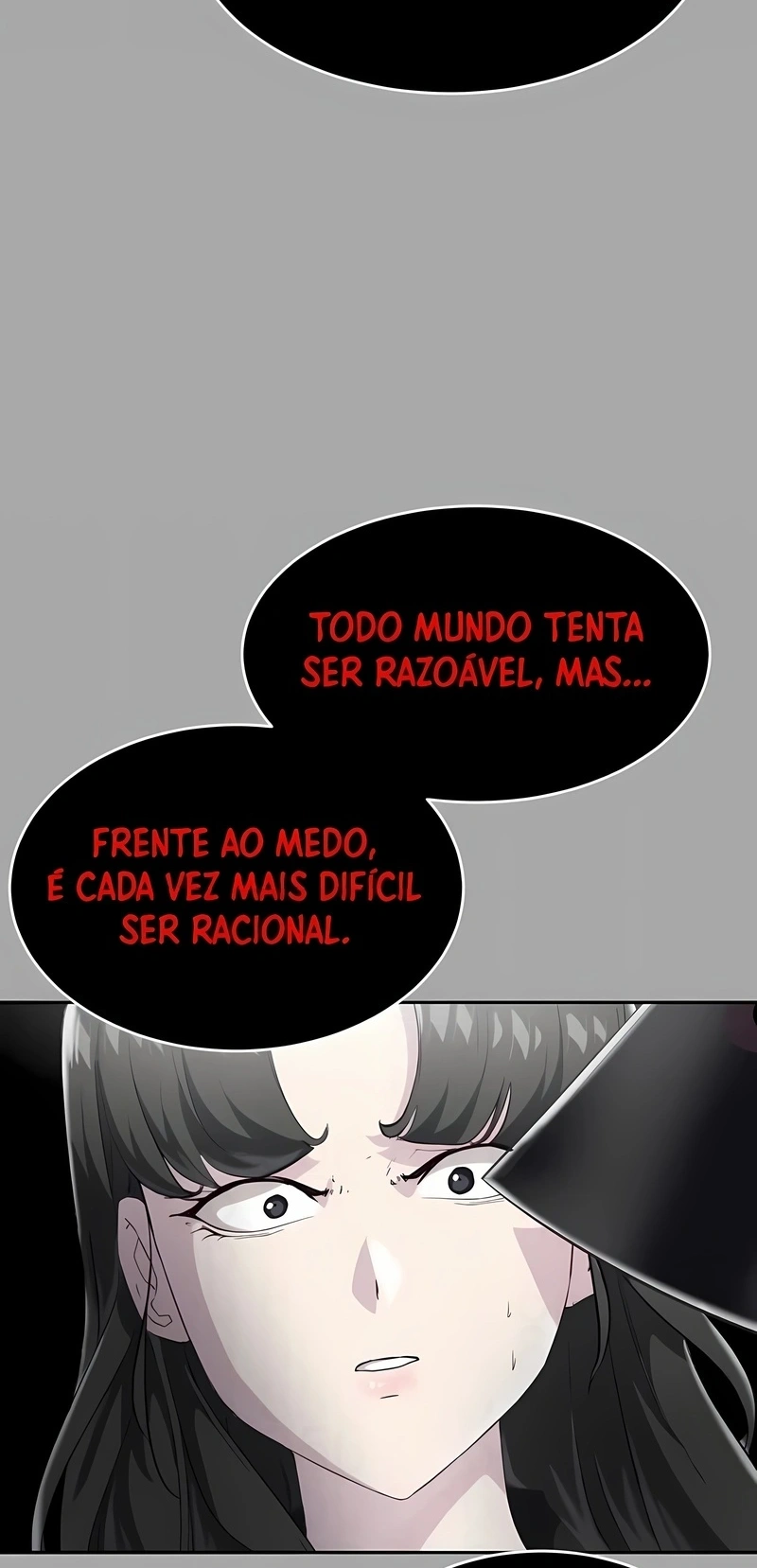 O Garoto da Morte Capítulo 83 Página 43