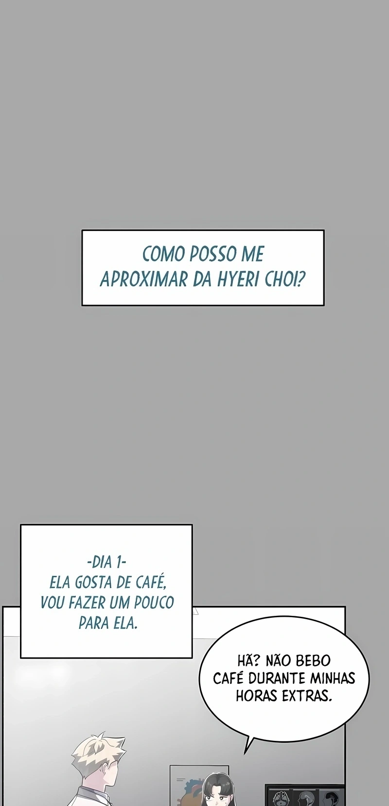 O Garoto da Morte Capítulo 83 Página 51