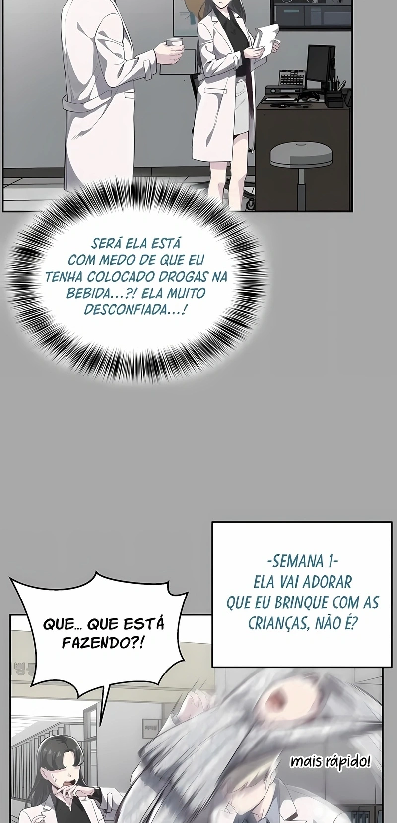 O Garoto da Morte Capítulo 83 Página 52