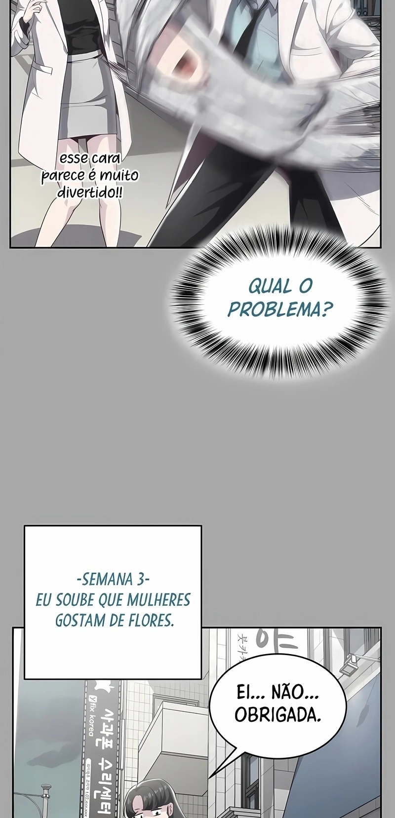 O Garoto da Morte Capítulo 83 Página 53