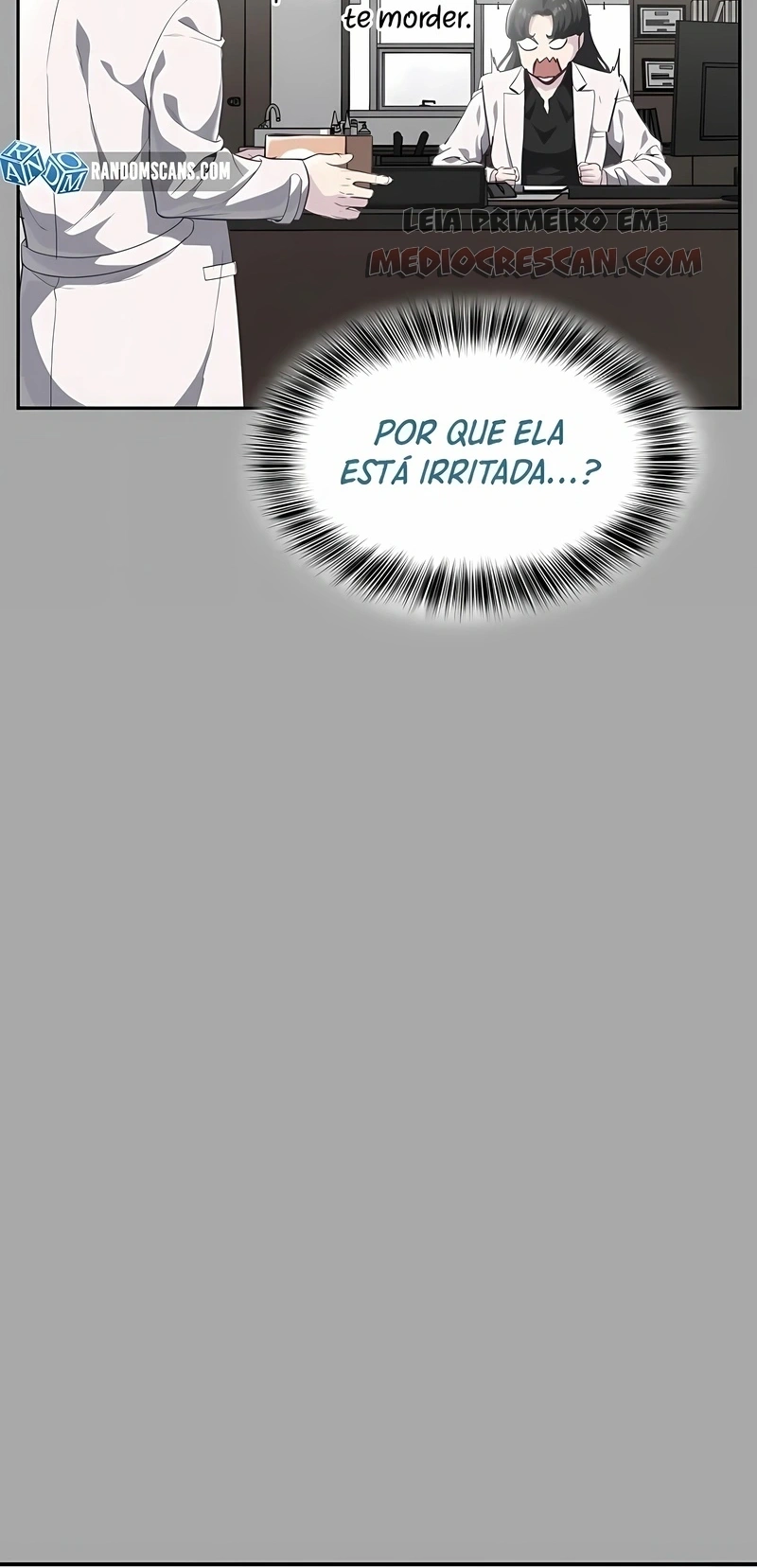 O Garoto da Morte Capítulo 83 Página 56