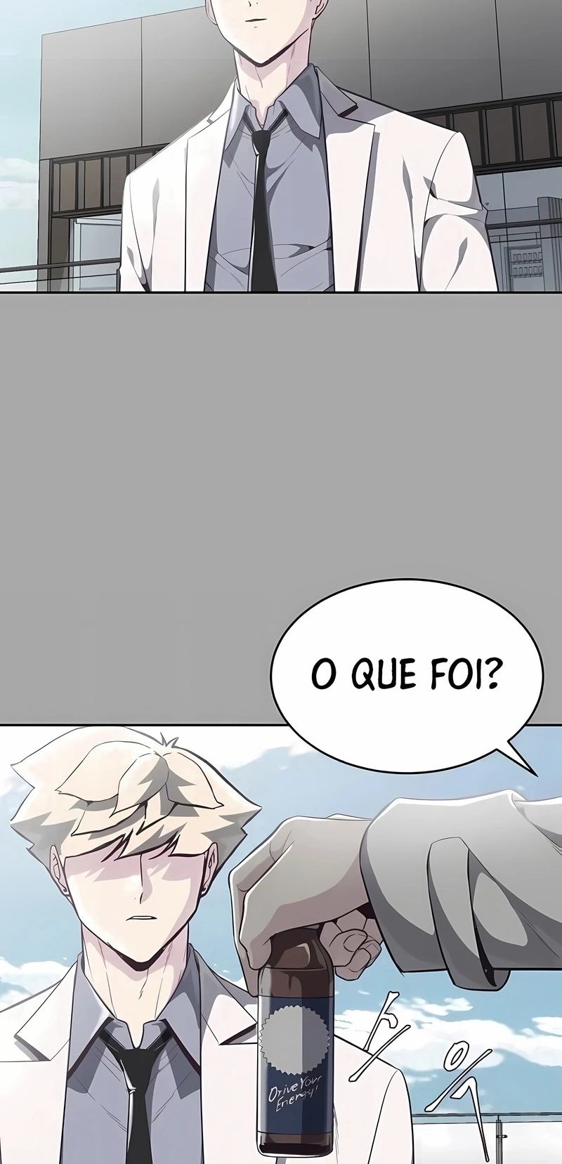 O Garoto da Morte Capítulo 83 Página 58