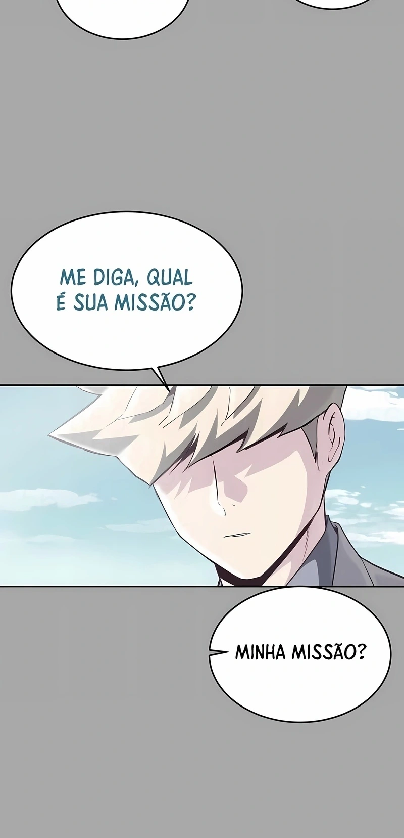 O Garoto da Morte Capítulo 83 Página 60
