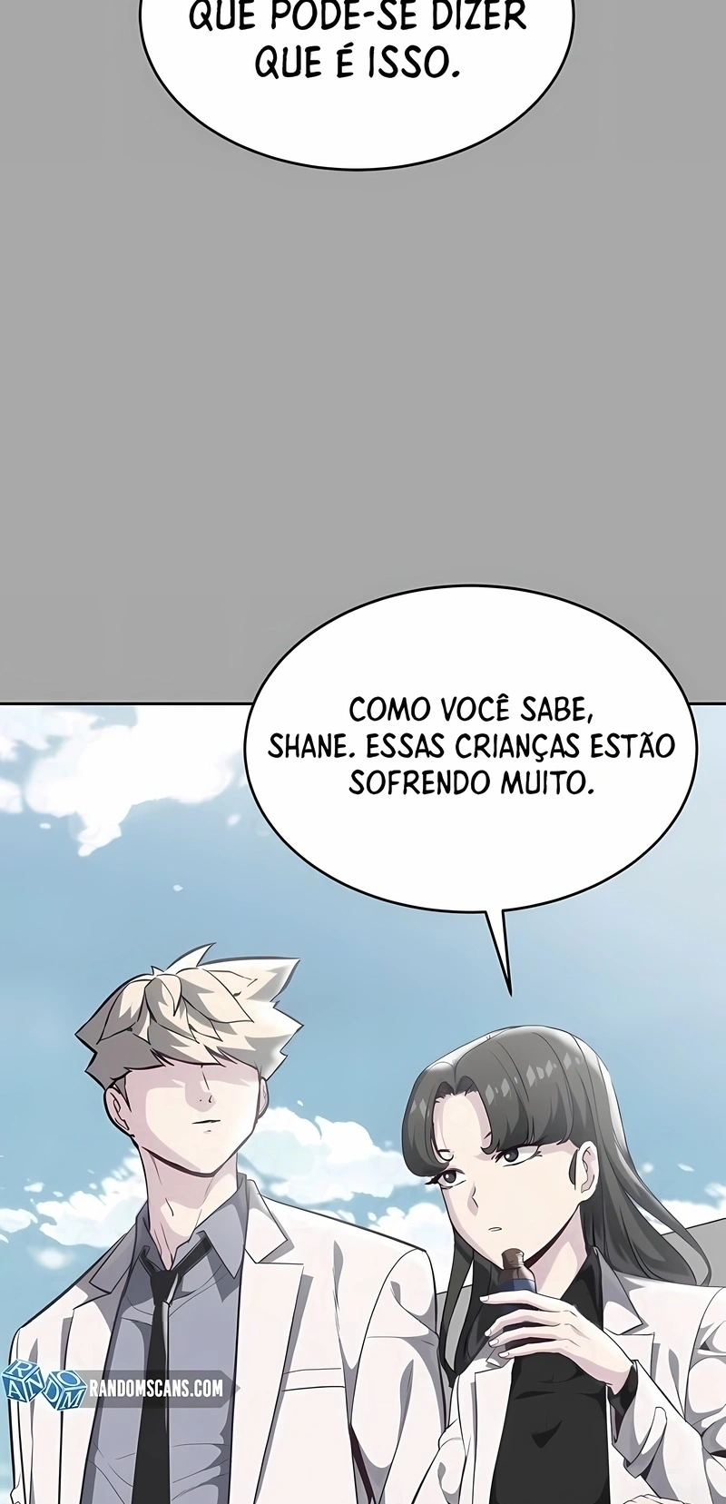 O Garoto da Morte Capítulo 83 Página 62