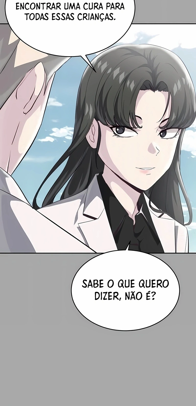 O Garoto da Morte Capítulo 83 Página 65