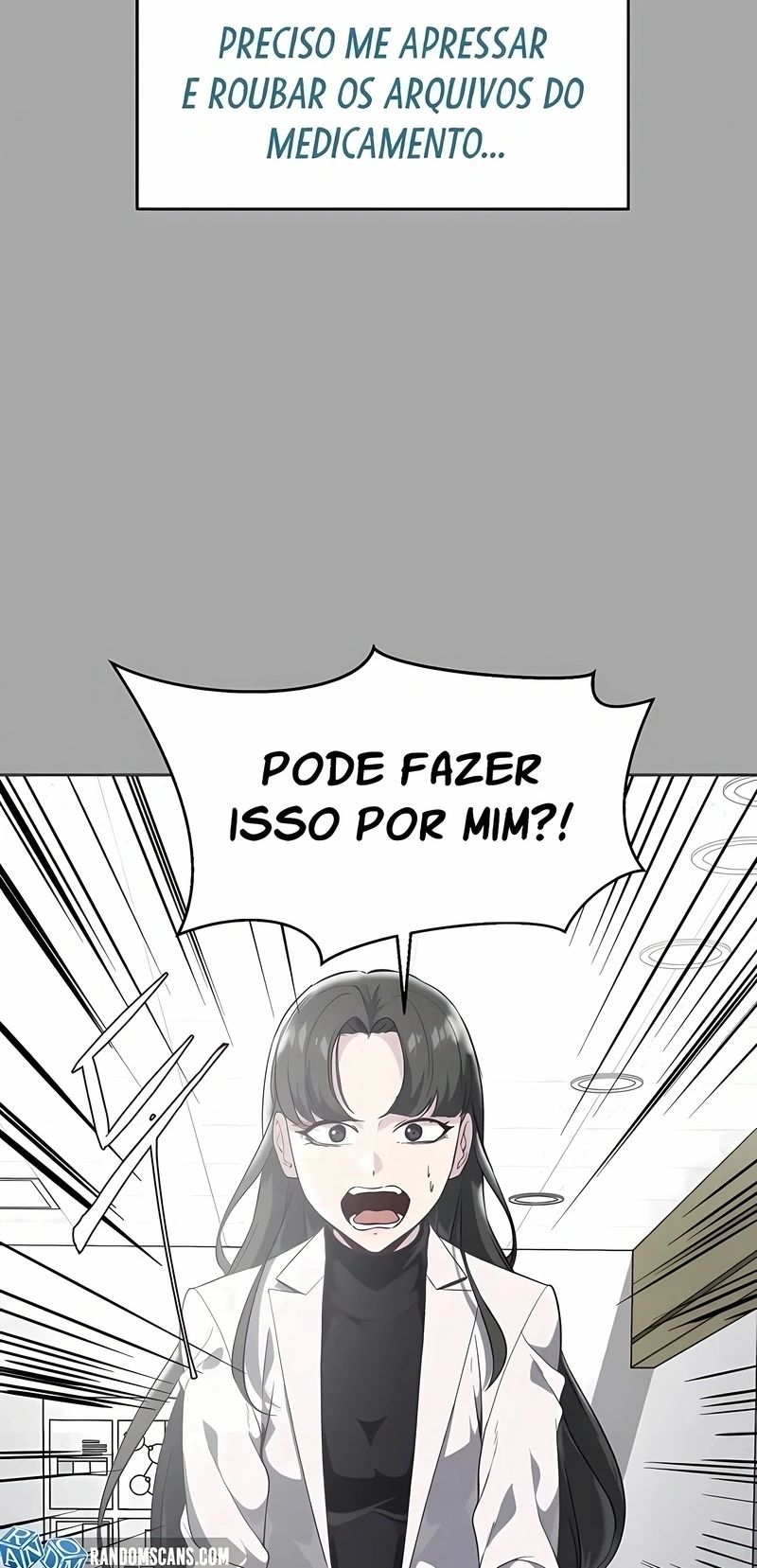 O Garoto da Morte Capítulo 83 Página 68