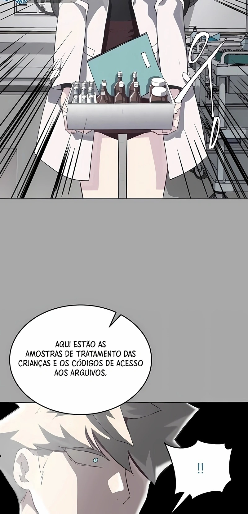 O Garoto da Morte Capítulo 83 Página 69