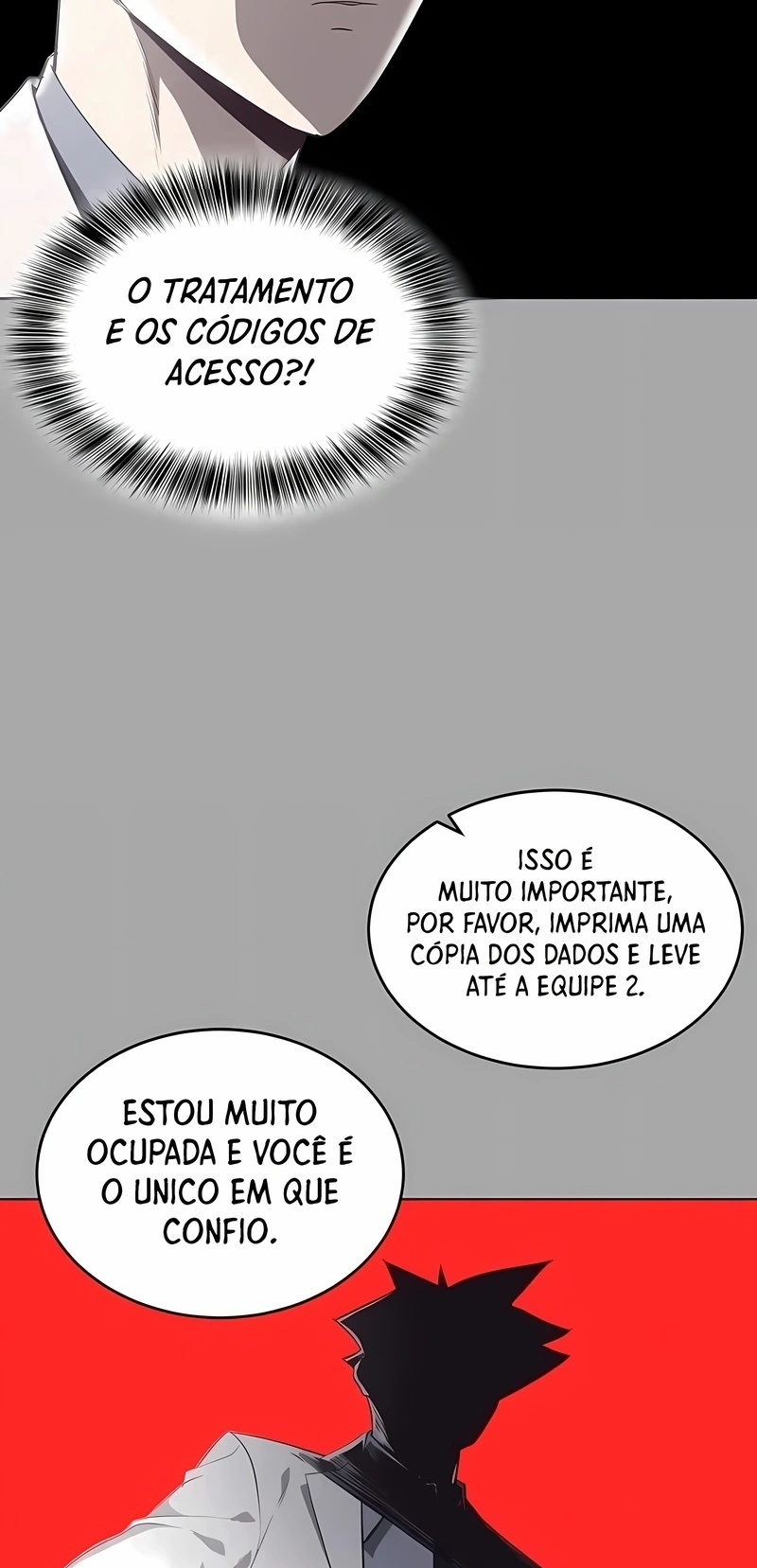 O Garoto da Morte Capítulo 83 Página 70