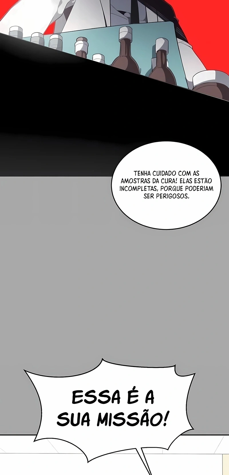 O Garoto da Morte Capítulo 83 Página 71
