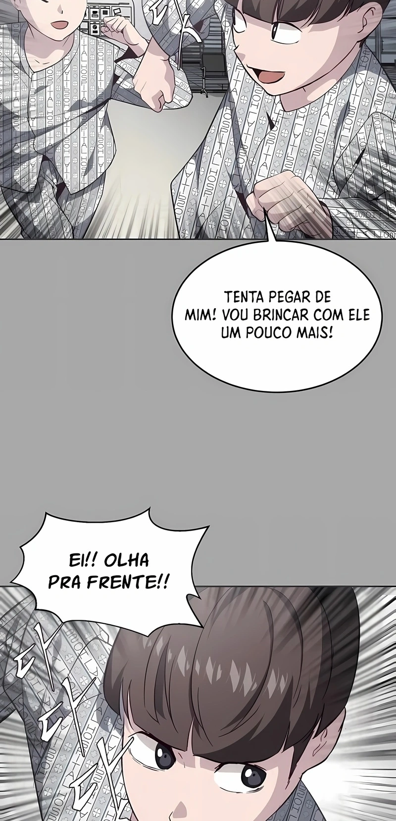 O Garoto da Morte Capítulo 83 Página 77
