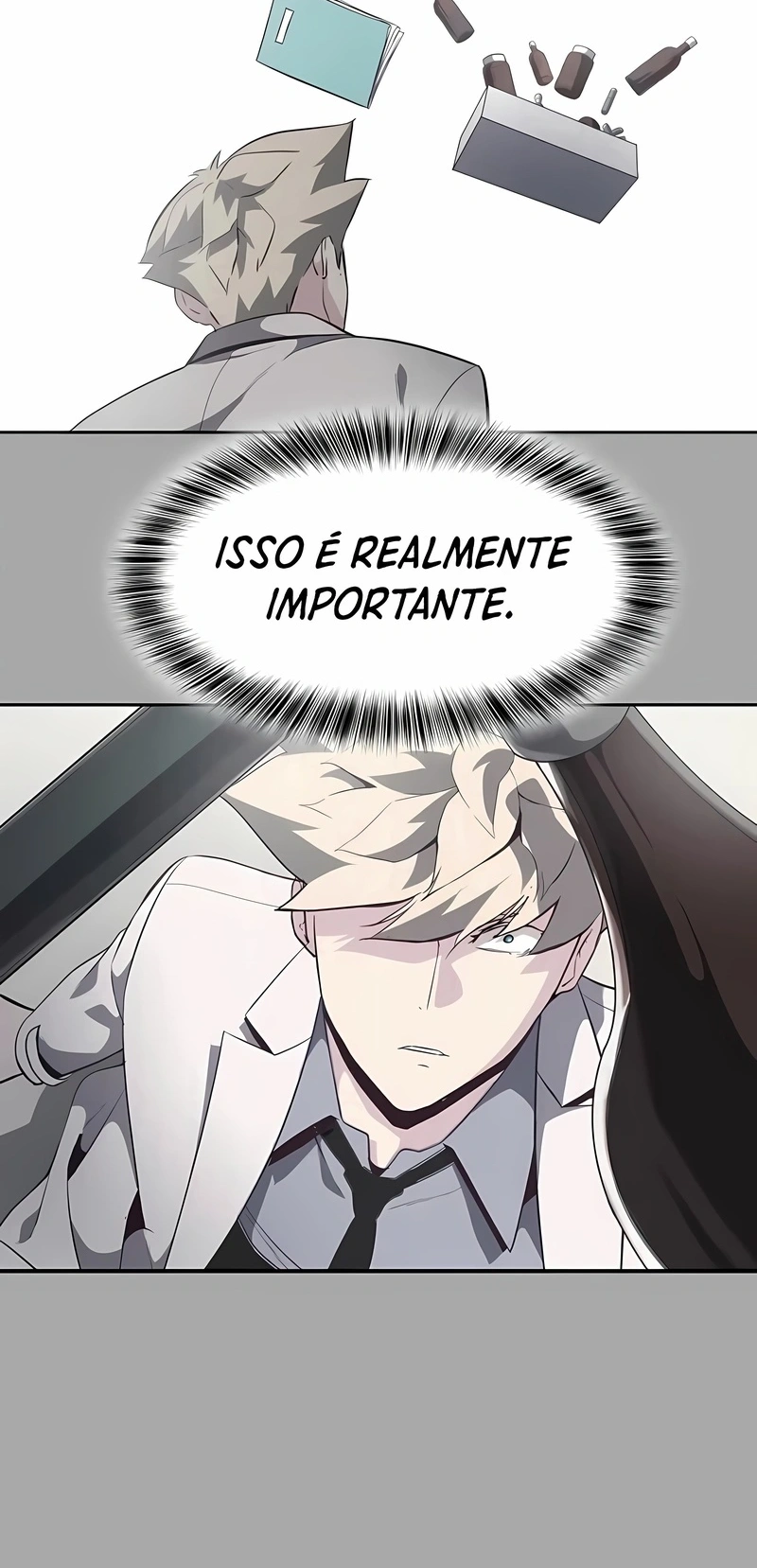 O Garoto da Morte Capítulo 83 Página 80