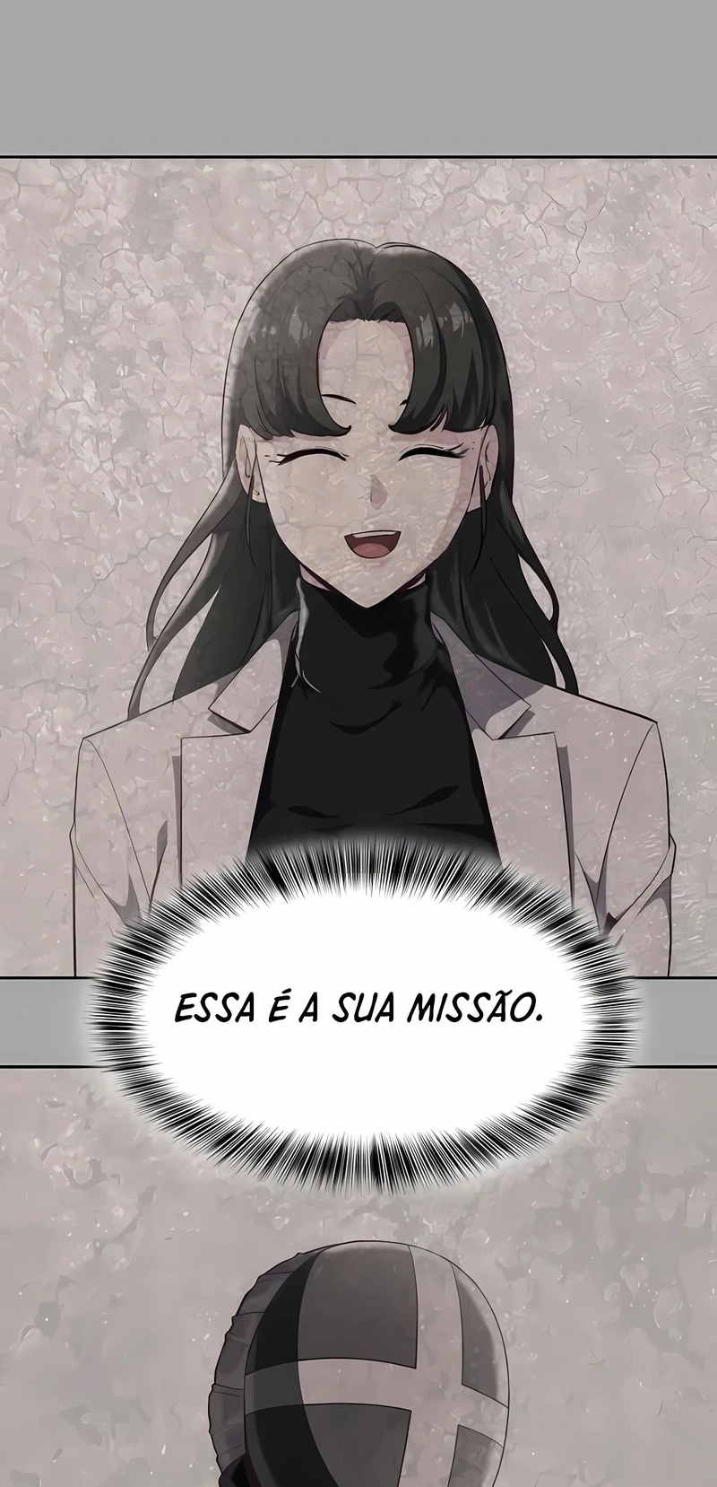 O Garoto da Morte Capítulo 83 Página 81