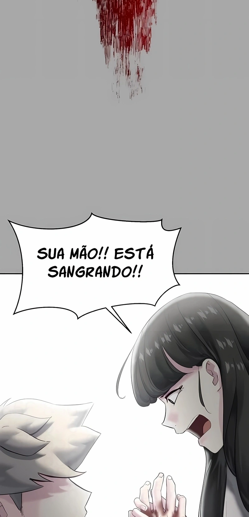 O Garoto da Morte Capítulo 83 Página 90