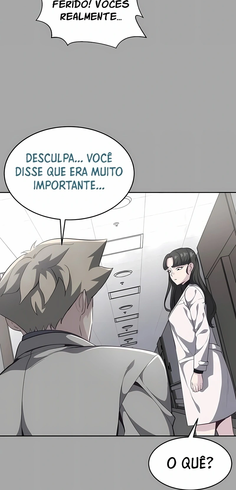 O Garoto da Morte Capítulo 83 Página 93