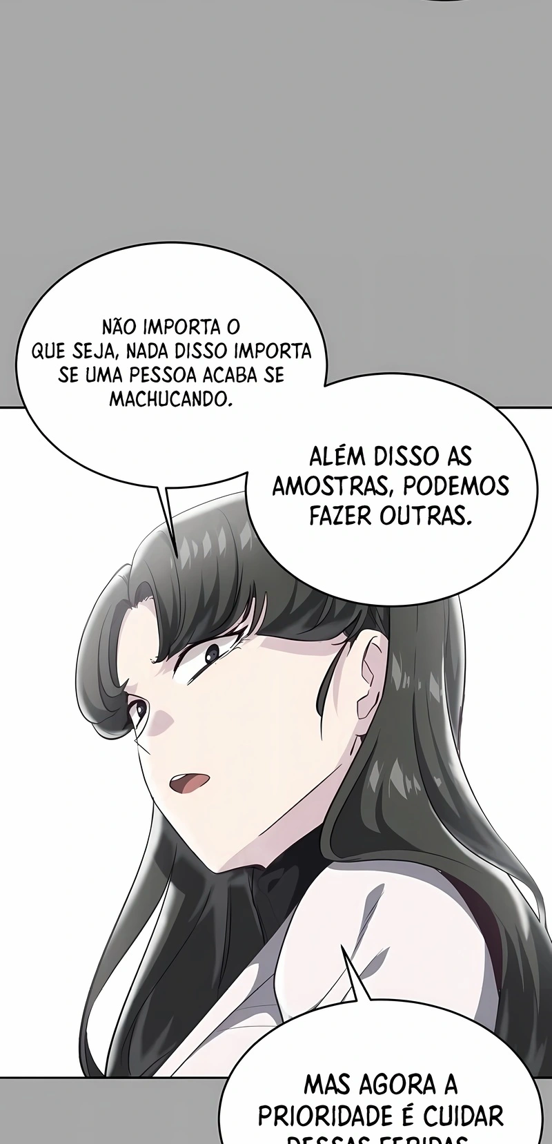 O Garoto da Morte Capítulo 83 Página 94