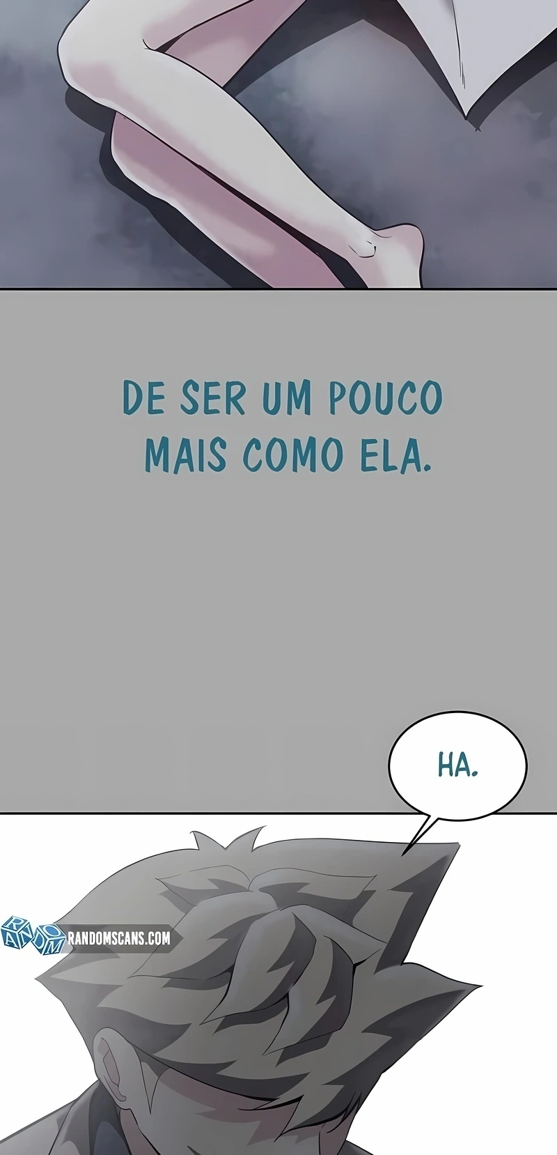 O Garoto da Morte Capítulo 84 Página 100