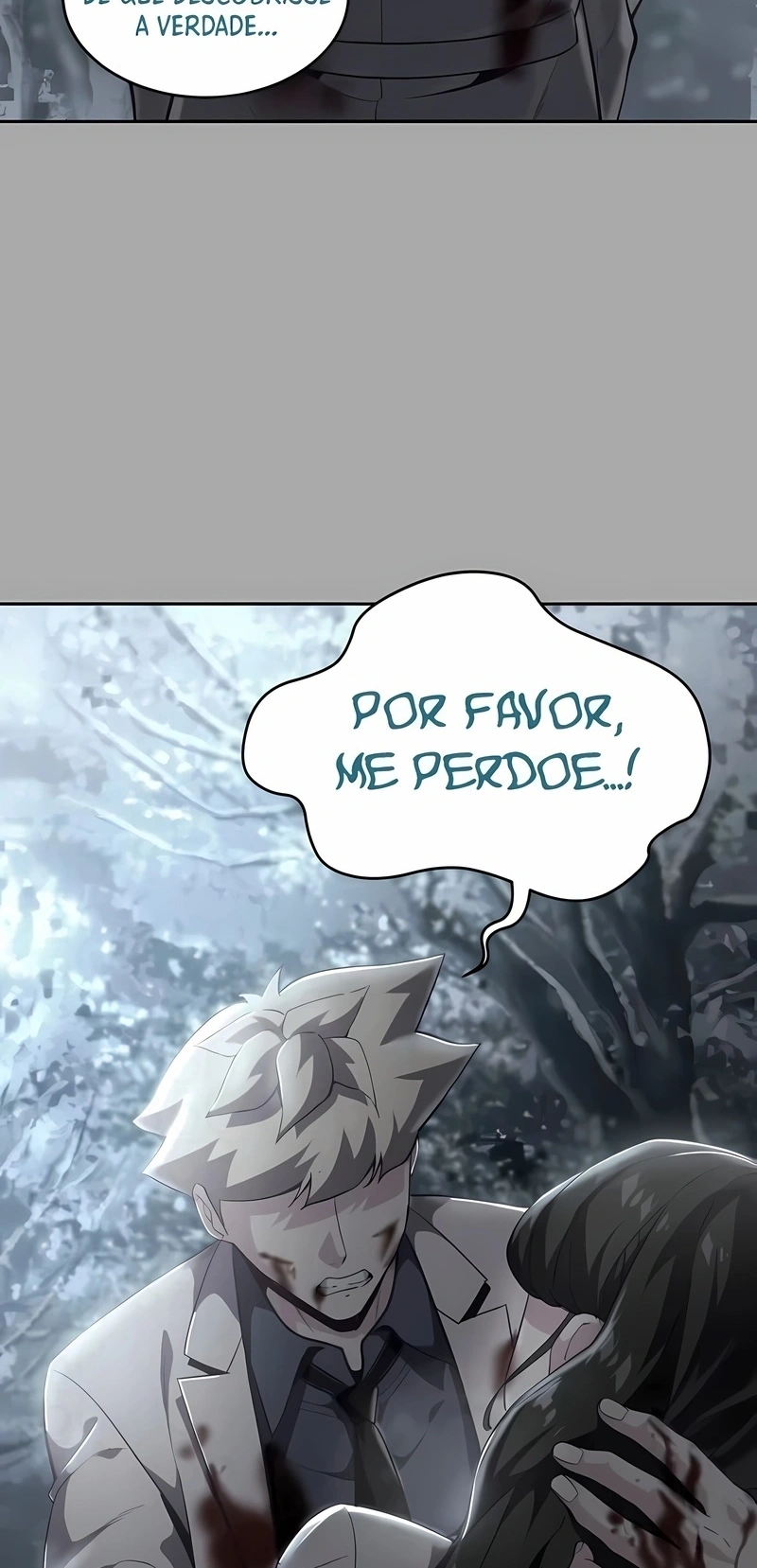 O Garoto da Morte Capítulo 84 Página 104