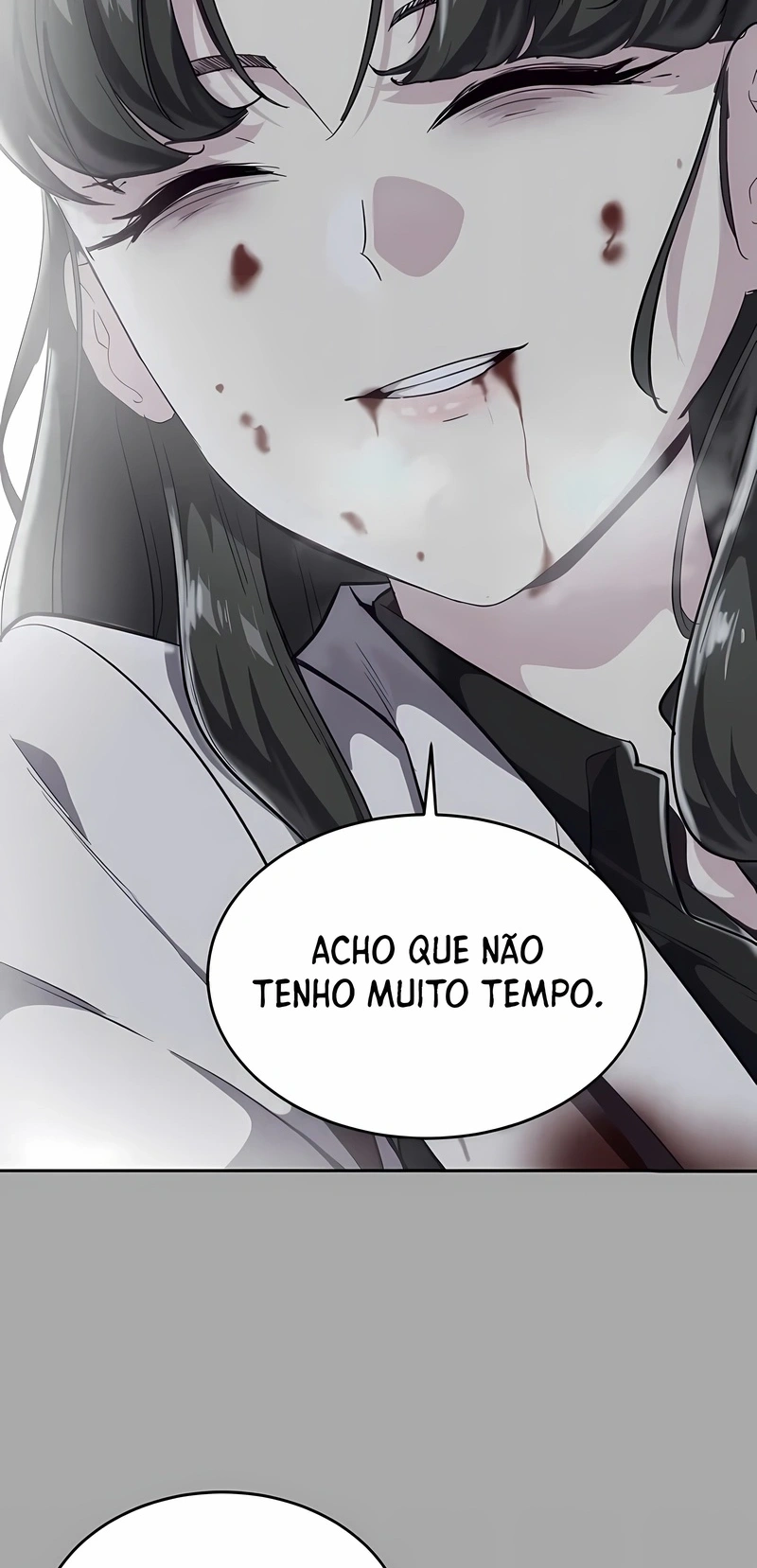 O Garoto da Morte Capítulo 84 Página 107
