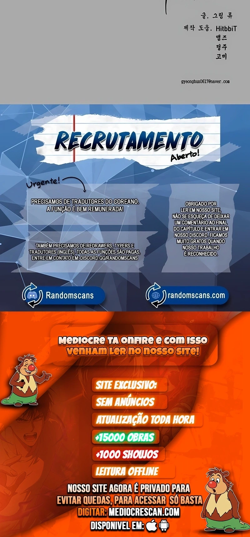 O Garoto da Morte Capítulo 84 Página 120